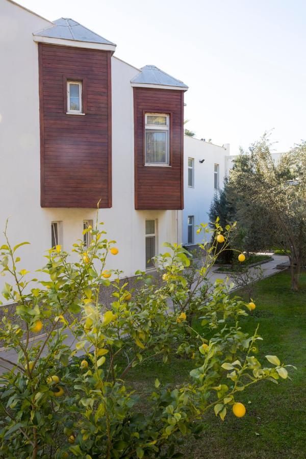 Bodrum Marma Otel Εξωτερικό φωτογραφία