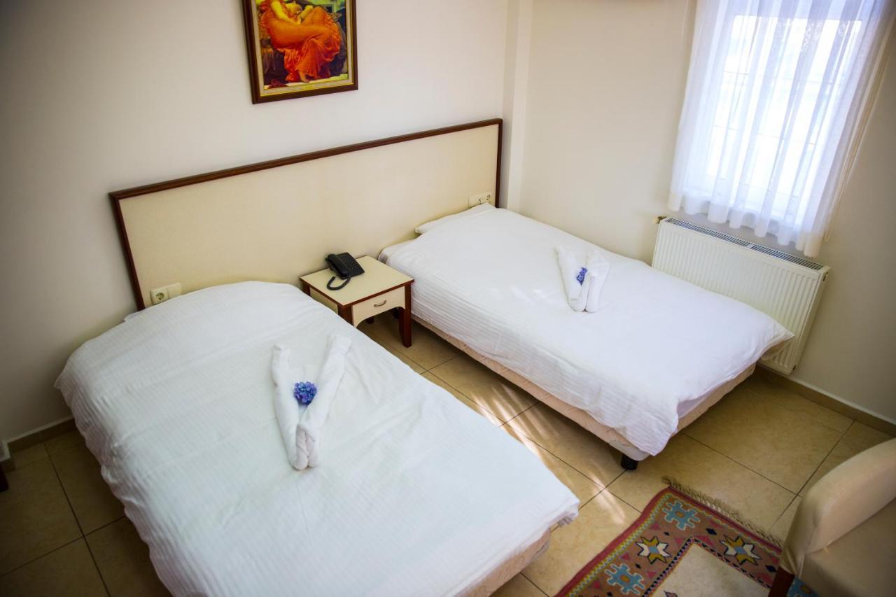 Bodrum Marma Otel Εξωτερικό φωτογραφία