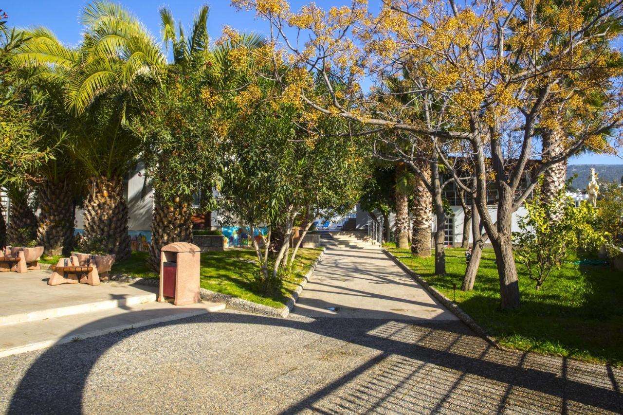 Bodrum Marma Otel Εξωτερικό φωτογραφία