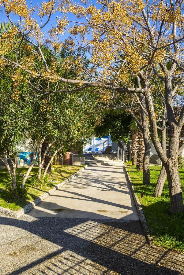 Bodrum Marma Otel Εξωτερικό φωτογραφία
