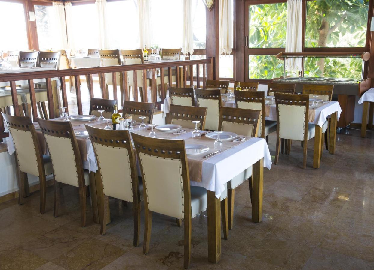 Bodrum Marma Otel Εξωτερικό φωτογραφία